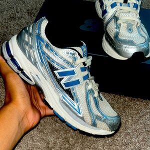 New Balance Refurbished